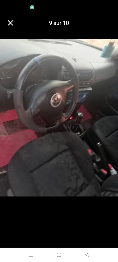 Volkswagen Golf 4 2002 Match