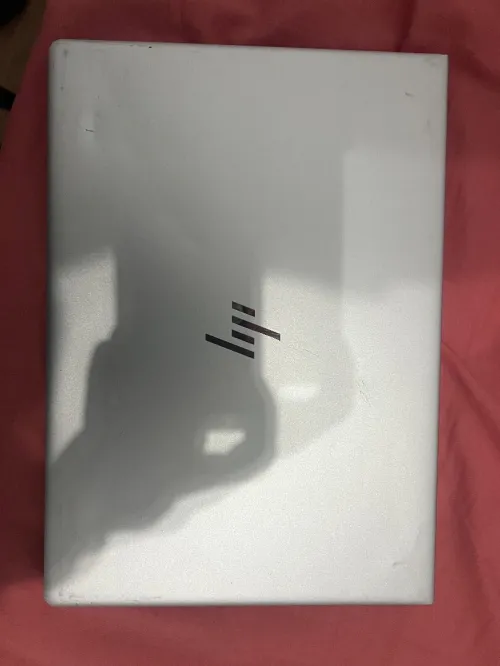Hp elite book i5 8eme gen 16gb ram ssd 256
