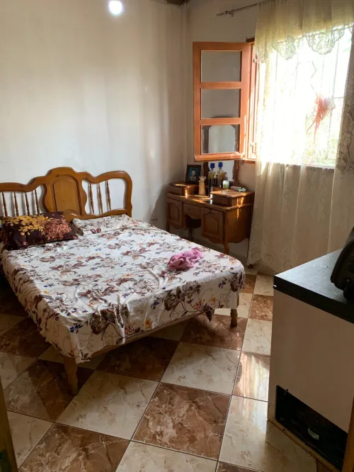 Vente Villa Mostaganem Kheireddine
