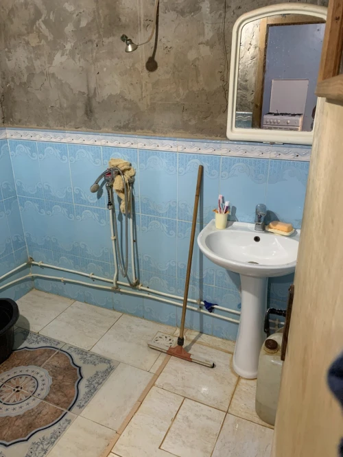 Vente Villa Mostaganem Kheireddine