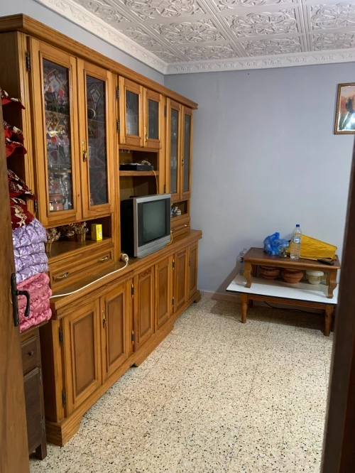 Vente Villa Mostaganem Kheireddine