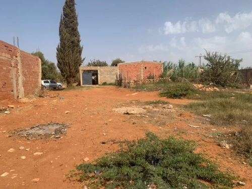 Vente Villa Mostaganem Kheireddine