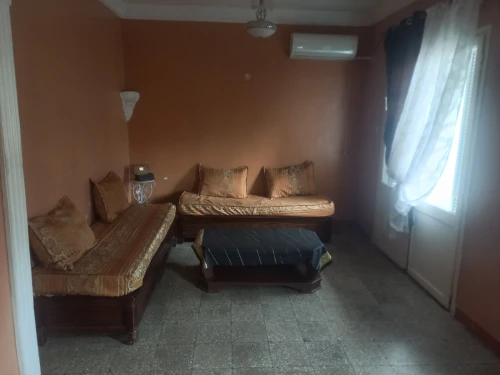 Vente Appartement F3 Tizi Ouzou Freha