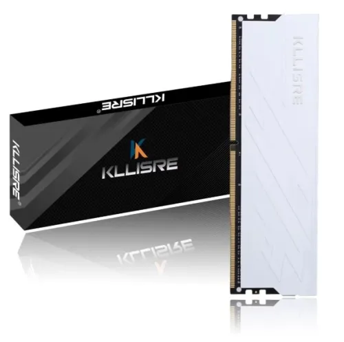 Kllisre RAM DDR4 16gb 3200mhz(OC)