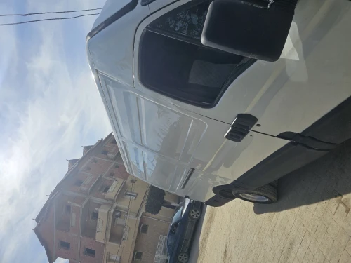 Iveco 35c11 2006