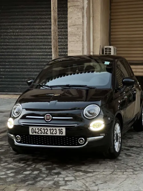 Fiat 500 2023 CLUB
