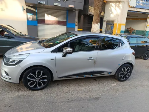 Renault Clio 4 2019 Limited