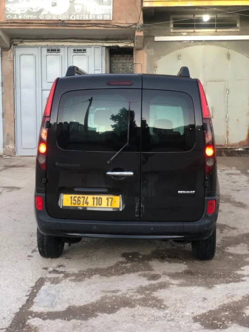 Renault Kangoo 2010 Privilège plus