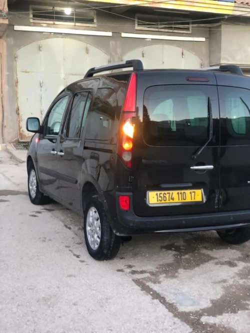 Renault Kangoo 2010 Privilège plus