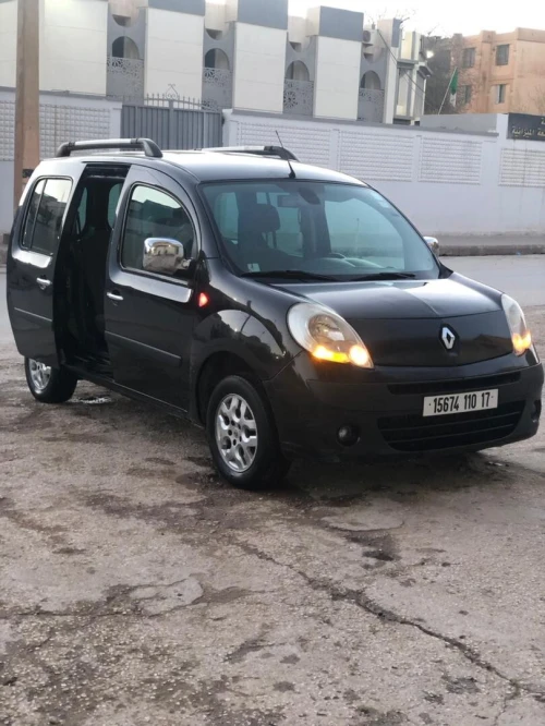 Renault Kangoo 2010 Privilège plus