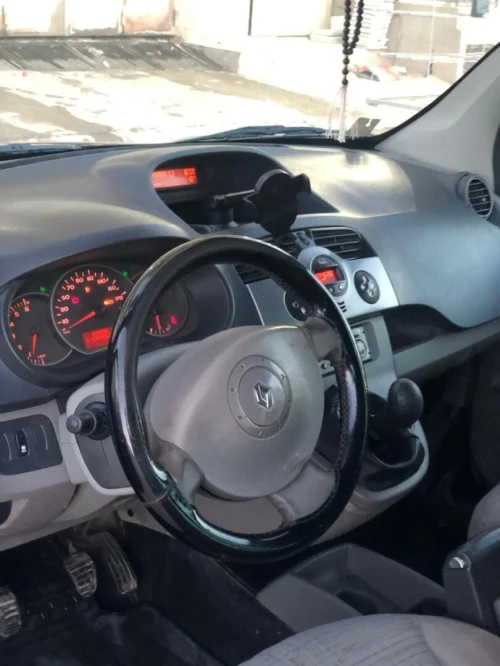 Renault Kangoo 2010 Privilège plus