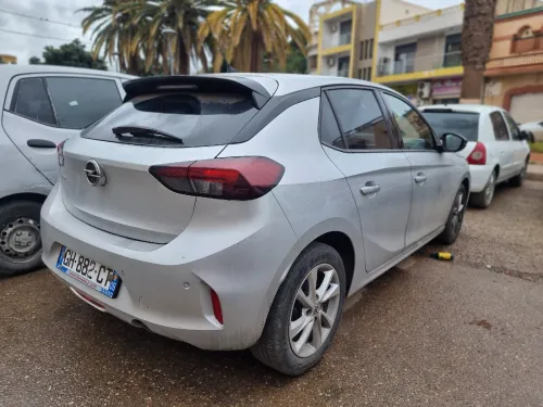 Opel Corsa 2022 Dynamic