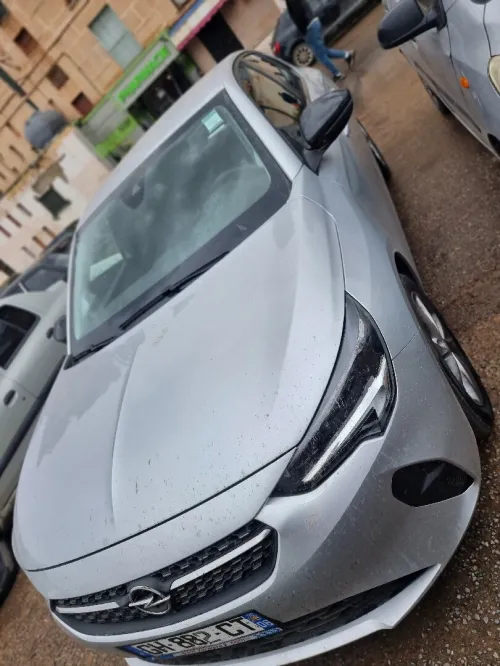 Opel Corsa 2022 Dynamic