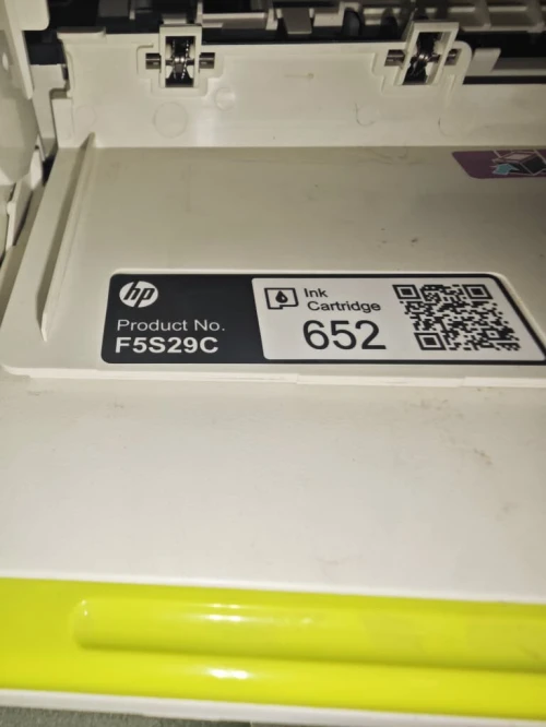HP DEKSJET INK Advantage 2135 (Sans cartouches)