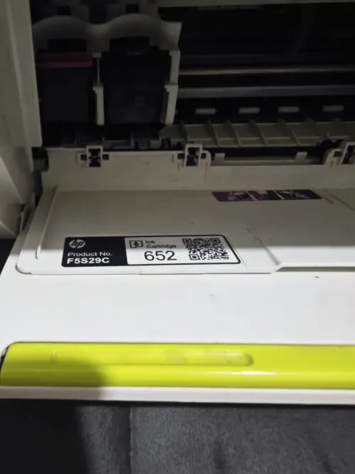 HP DEKSJET INK Advantage 2135 (Sans cartouches)