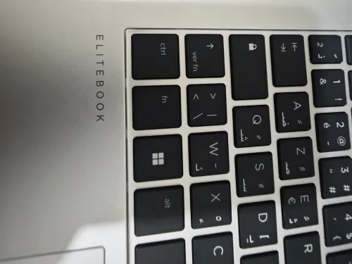 Laptop HP Elitebook 845 G10 Bang and Olufsen
