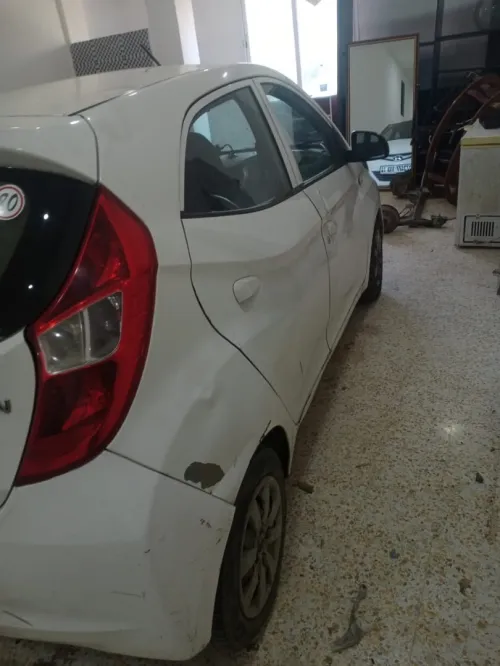 Hyundai EON 2013 EON