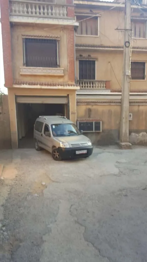Vente Villa Alger Saoula