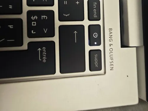 Laptop HP Elitebook 845 G10 Bang and Olufsen