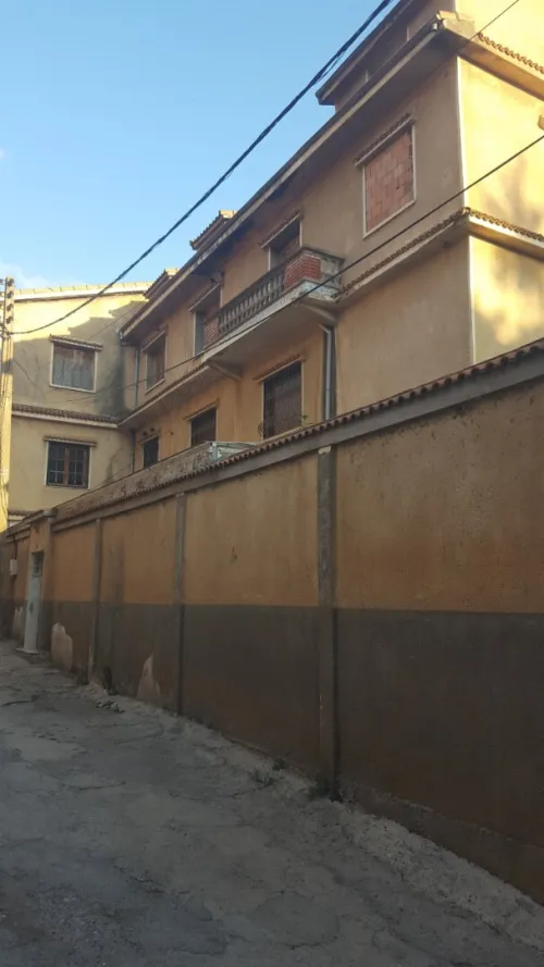 Vente Villa Alger Saoula