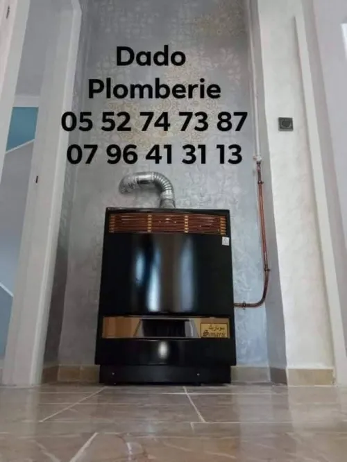 Plombier