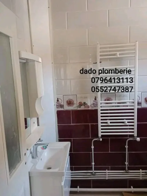 Plombier