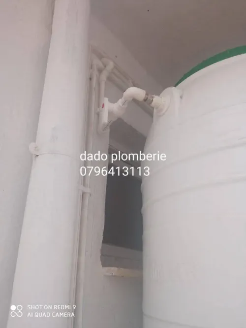 Plombier