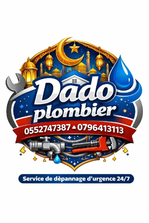 Dépannage Plomberie Urgent 24/7 | Dado Plombier (Gaz - Chauffage - Fuites)