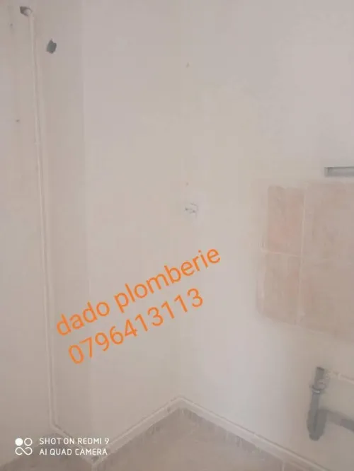Plombier