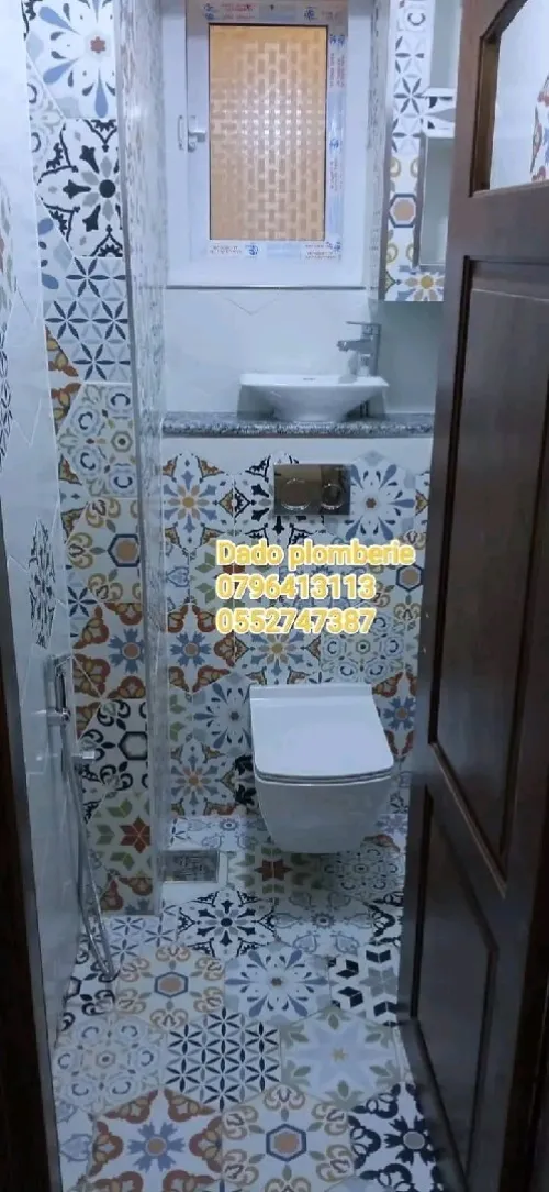 Plombier