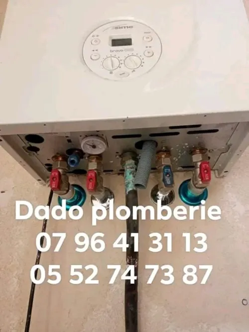 Plombiet