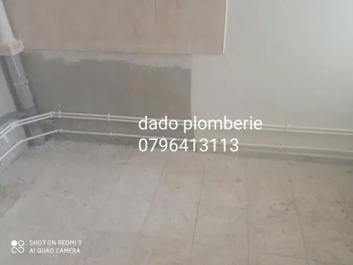 Plombier