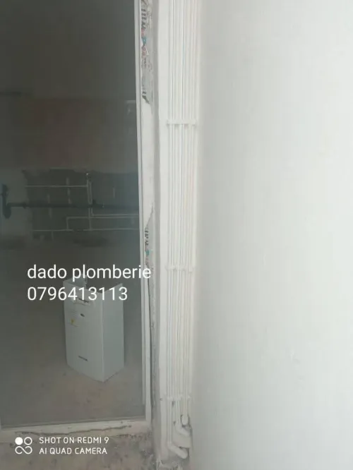 Plombier