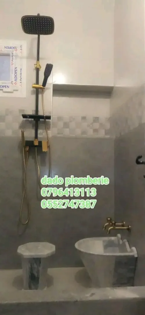 Plombier