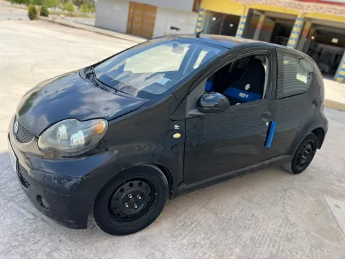 BYD F0 2010 F0
