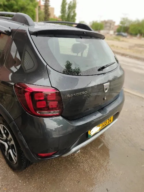 Dacia Sandero 2023 Privilège