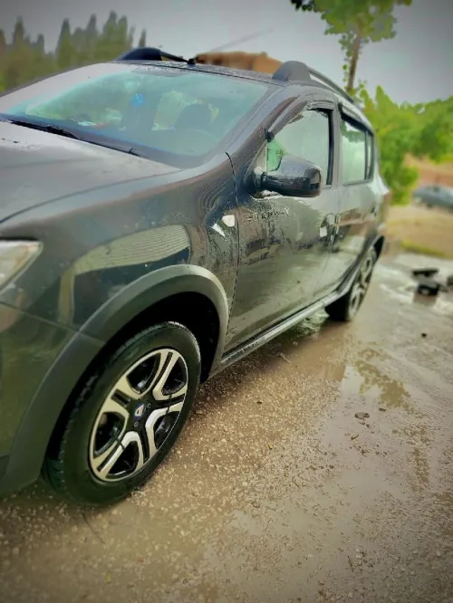Dacia Sandero 2023 Privilège