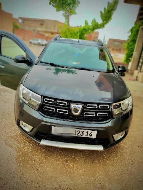 Dacia Sandero 2023 Privilège