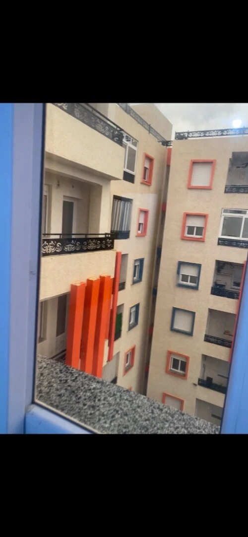 Vente Appartement F3 Boumerdès Baghlia