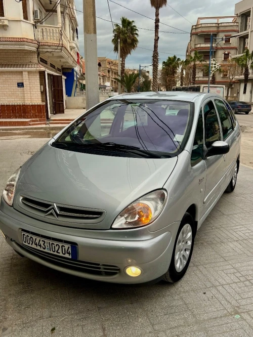 Citroen Picasso 2002 Picasso