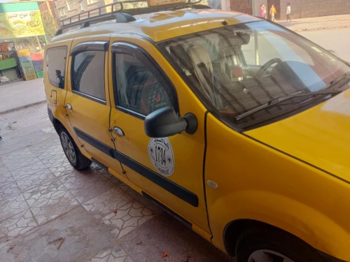 Dacia Logan MCV 2009 Logan MCV