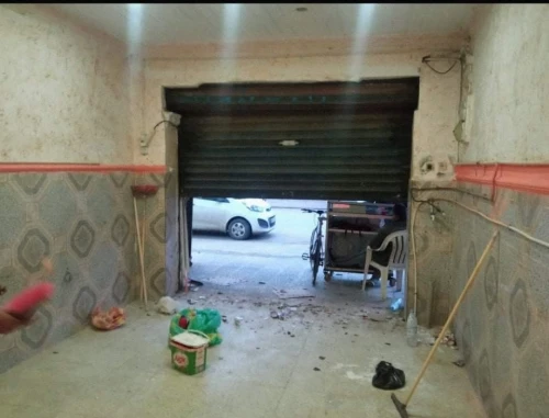 Vente Local El taref Drean
