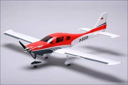 avion cassna rc