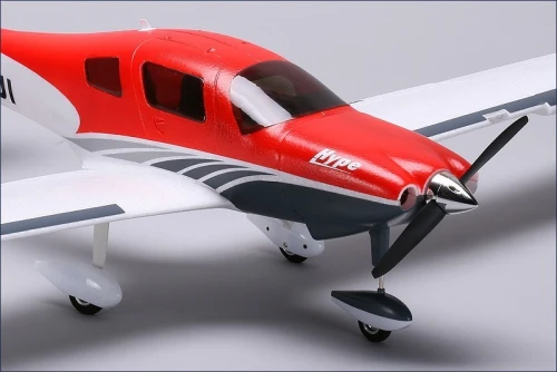 avion cassna rc
