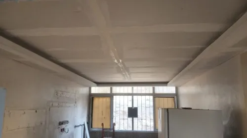 Placoplâtre 