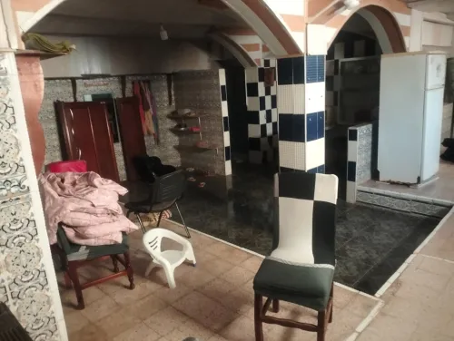 Location Local Alger Baba hassen