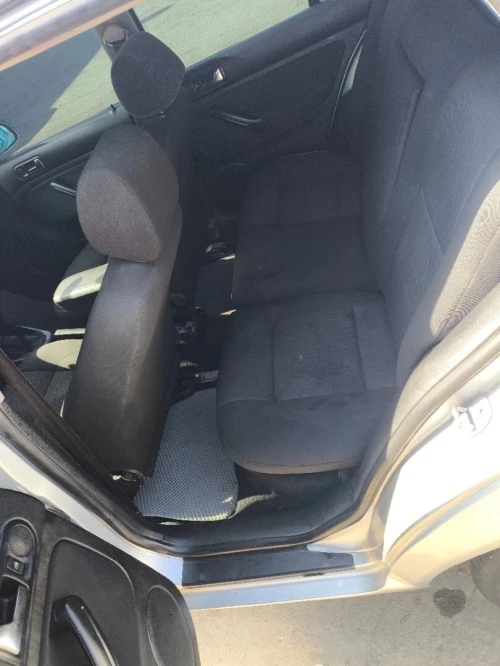 Volkswagen Golf 4 2001 Golf 4