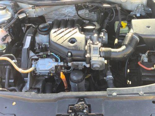 Volkswagen Golf 4 2001 Golf 4