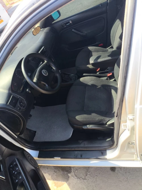 Volkswagen Golf 4 2001 Golf 4