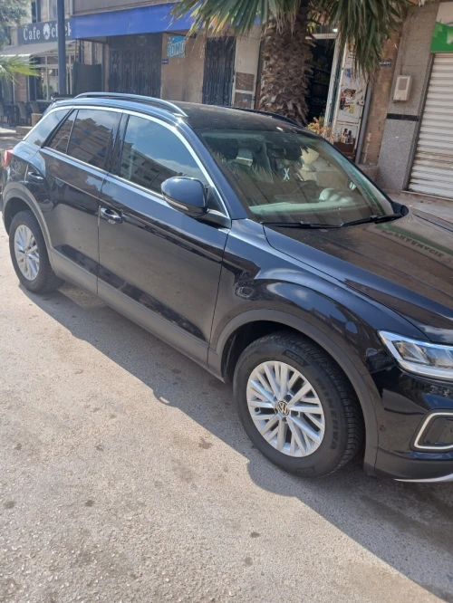 Volkswagen T-Roc 2023 Life Plus